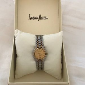 Gucci watch- vintage